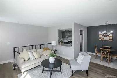 9901 E Evans Avenue #5D, Aurora, CO 80247 - Photo 6