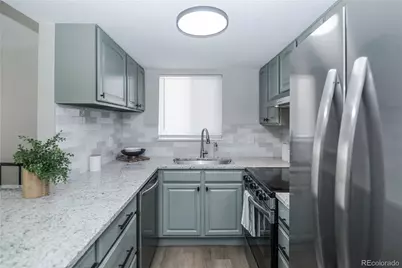 9901 E Evans Avenue #5D, Aurora, CO 80247 - Photo 10