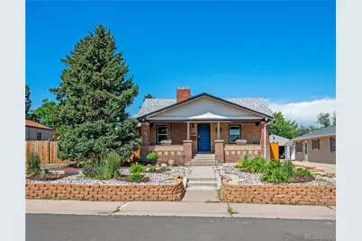 4085 S Grant Street, Englewood, CO 80113 - Photo 1