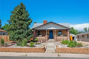 4085 S Grant St, Englewood, CO 80113 - Photo 1
