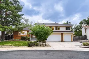 554 S Kittredge Way, Aurora, CO 80017 - Photo 1