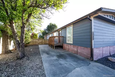 5089 S Eldon Drive, Colorado Springs, CO 80916 - Photo 1