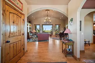 21525 Elk Meadows Cir, Elbert, CO 80106 - Photo 4