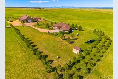 21525 Elk Meadows Circle, Elbert, CO 80106 - Photo 1