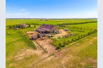 21525 Elk Meadows Circle, Elbert, CO 80106 - Photo 48