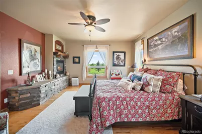 21525 Elk Meadows Circle, Elbert, CO 80106 - Photo 14