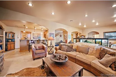 21525 Elk Meadows Circle, Elbert, CO 80106 - Photo 18