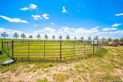 21525 Elk Meadows Circle, Elbert, CO 80106 - Photo 36