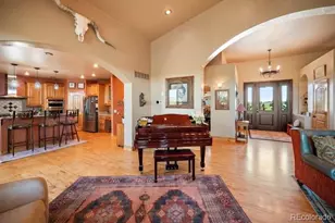 21525 Elk Meadows Cir, Elbert, CO 80106 - Photo 8