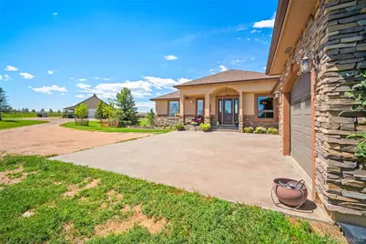 21525 Elk Meadows Circle, Elbert, CO 80106 - Photo 2