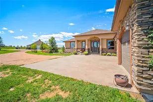 21525 Elk Meadows Cir, Elbert, CO 80106 - Photo 2