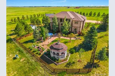 21525 Elk Meadows Circle, Elbert, CO 80106 - Photo 30