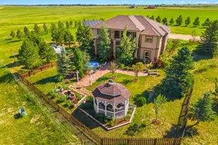 21525 Elk Meadows Cir, Elbert, CO 80106 - Photo 30