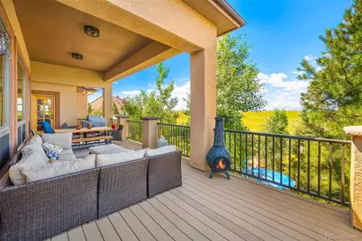 21525 Elk Meadows Circle, Elbert, CO 80106 - Photo 26