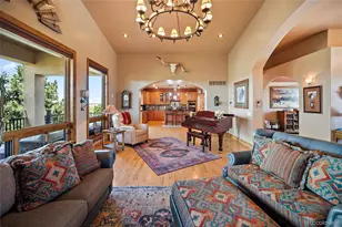 21525 Elk Meadows Cir, Elbert, CO 80106 - Photo 6