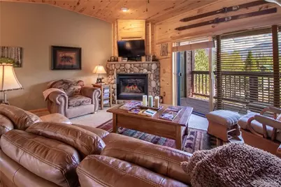 205 Bella Vista Court #311, Grand Lake, CO 80447 - Photo 2