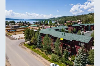 205 Bella Vista Court #311, Grand Lake, CO 80447 - Photo 24