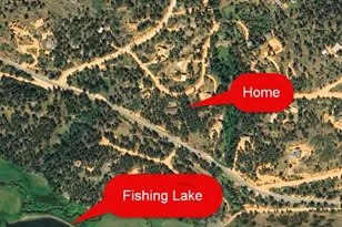 84 Marys Ln, Bailey, CO 80421 - Photo 34