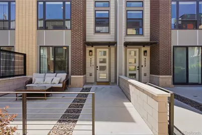 4055 W Conejos Place, Denver, CO 80204 - Photo 2
