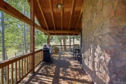 28886 Cragmont Drive, Evergreen, CO 80439 - Photo 28