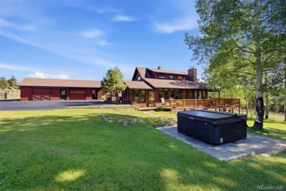 28886 Cragmont Drive, Evergreen, CO 80439 - Photo 26