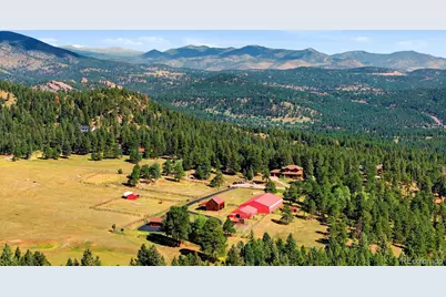 28886 Cragmont Drive, Evergreen, CO 80439 - Photo 4