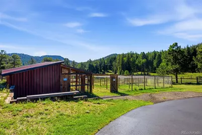 28886 Cragmont Drive, Evergreen, CO 80439 - Photo 22
