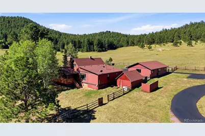 28886 Cragmont Drive, Evergreen, CO 80439 - Photo 10