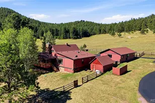 28886 Cragmont Dr, Evergreen, CO 80439 - Photo 10