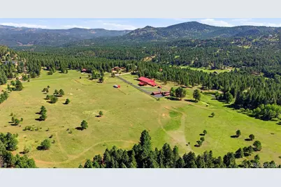 28886 Cragmont Drive, Evergreen, CO 80439 - Photo 2