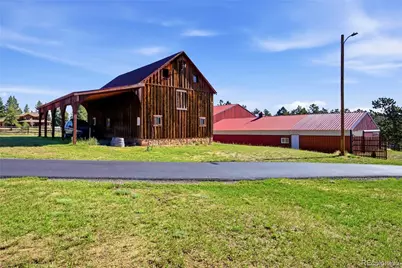 28886 Cragmont Drive, Evergreen, CO 80439 - Photo 12