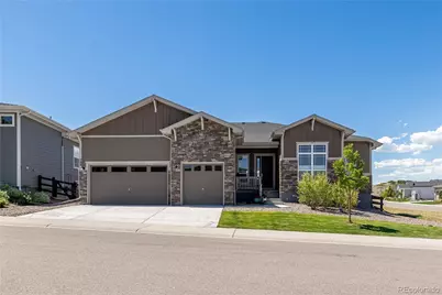 708 Alumroot Street, Castle Rock, CO 80104 - Photo 1