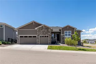 708 Alumroot St, Castle Rock, CO 80104 - Photo 1