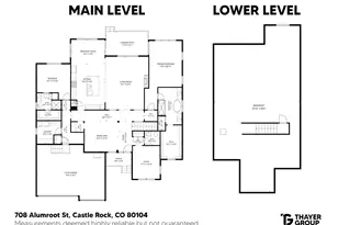 708 Alumroot St, Castle Rock, CO 80104 - Photo 40