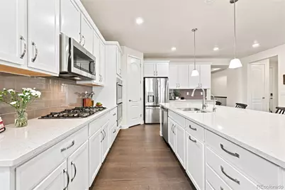 7154 Hyland Hills Street, Castle Pines, CO 80108 - Photo 10