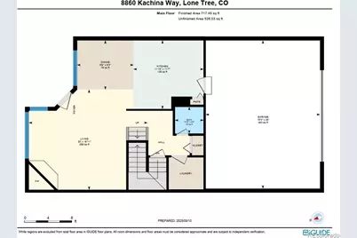 8860 Kachina Way, Lone Tree, CO 80124 - Photo 34