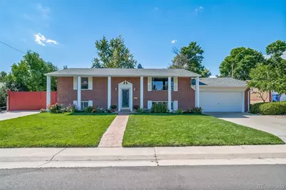5247 S Mabre Court, Littleton, CO 80123 - Photo 1
