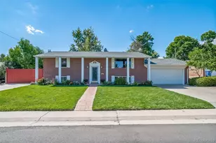 5247 S Mabre Ct, Littleton, CO 80123 - Photo 1