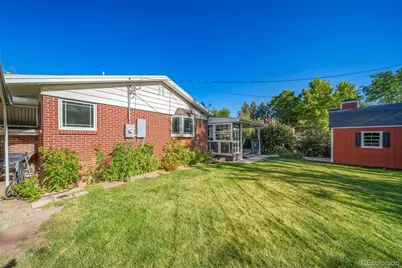 5247 S Mabre Court, Littleton, CO 80123 - Photo 36