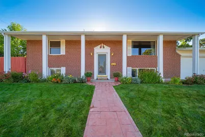 5247 S Mabre Court, Littleton, CO 80123 - Photo 2