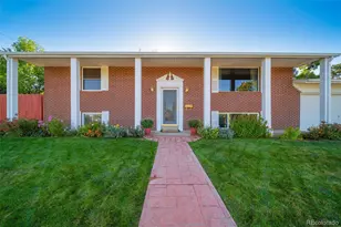 5247 S Mabre Ct, Littleton, CO 80123 - Photo 2