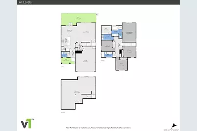 15110 Chicago Street, Parker, CO 80134 - Photo 40