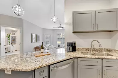 6005 Castlegate Drive W #B22, Castle Rock, CO 80108 - Photo 8