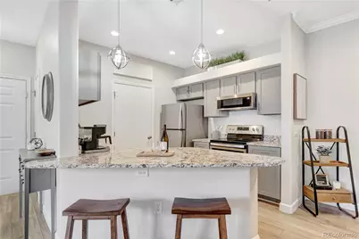 6005 Castlegate Drive W #B22, Castle Rock, CO 80108 - Photo 6