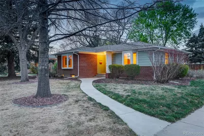 1205 W 6th Street, Loveland, CO 80537 - Photo 1