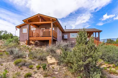 7500 Auckland Avenue, Florence, CO 81226 - Photo 2