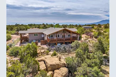 7500 Auckland Avenue, Florence, CO 81226 - Photo 1