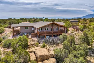 7500 Auckland Ave, Florence, CO 81226 - Photo 1