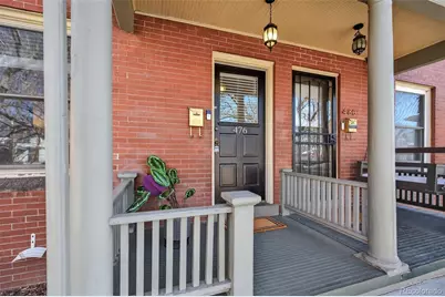 476 S Grant Street, Denver, CO 80209 - Photo 2