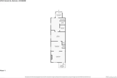 476 S Grant Street, Denver, CO 80209 - Photo 42